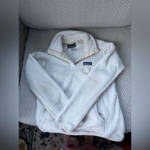 Women’s Patagonia!